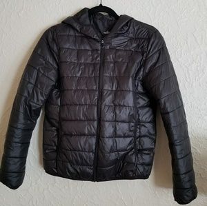 Forever 21 Puffer Jacket